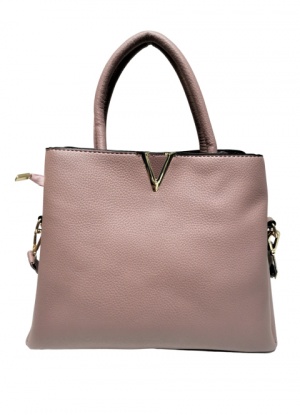 Superbia V Handbag